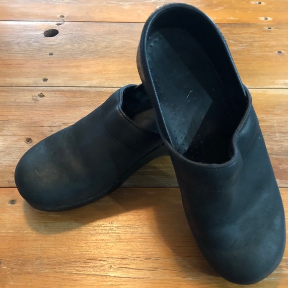 dansko size 39 is what us size